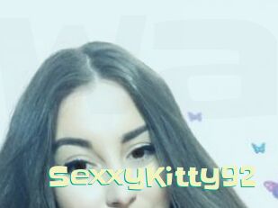 SexxyKitty92 Wanna Meet