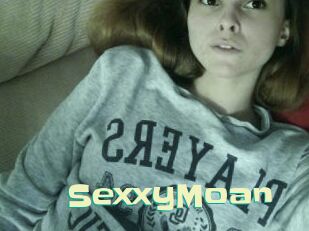 SexxyMoan