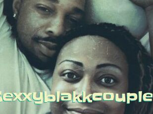Sexxyblakkcouple