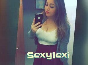 Sexy1exi