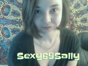Sexy69Sally