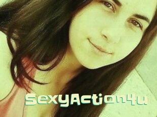 SexyAction4u