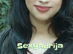 SexyAdrija