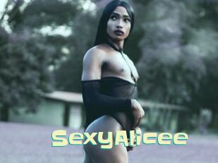 SexyAlicee