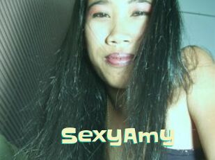 SexyAmy