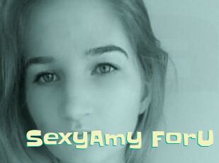 SexyAmy_ForU