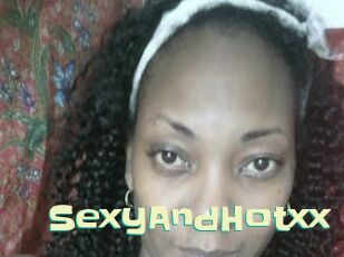 SexyAndHotxx