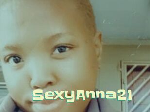 SexyAnna21