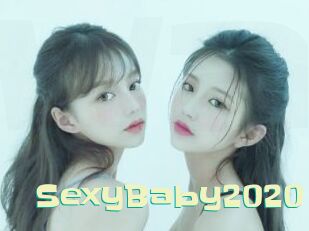 SexyBaby2020