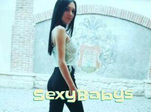 SexyBabys