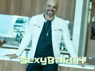 SexyBald84