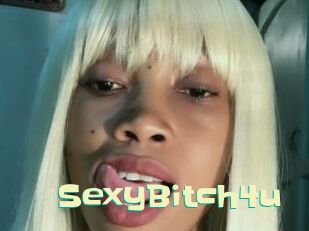 SexyBitch4u