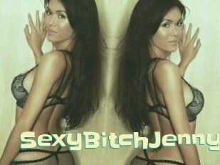 SexyBitchJenny