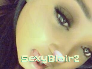 SexyBlair2