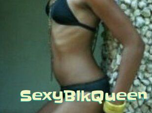 SexyBlkQueen