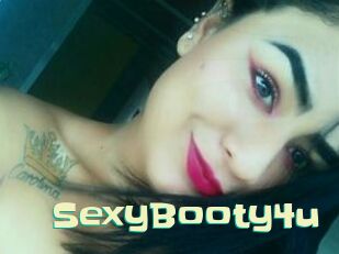 SexyBooty4u