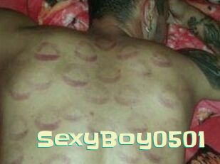 SexyBoy0501