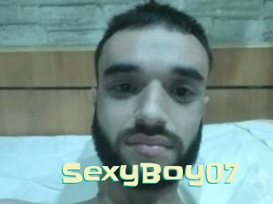 SexyBoy07