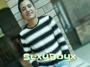 SexyBoyx