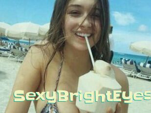 SexyBrightEyes