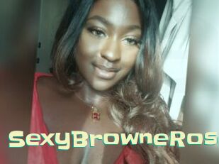 SexyBrowneRose