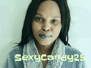SexyCandy25