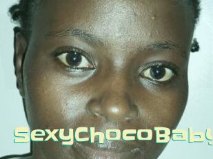 SexyChocoBaby