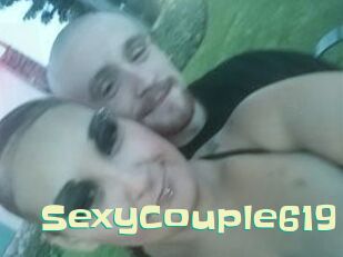 SexyCouple619