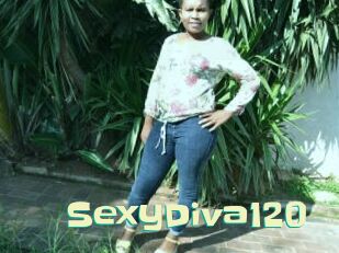 SexyDiva120