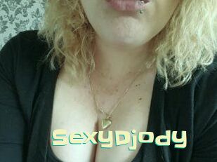SexyDjody