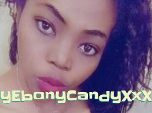SexyEbonyCandyXxX