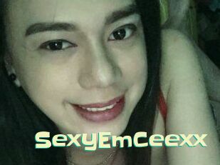 SexyEmCeexx Wanna Meet