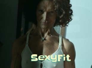 SexyFit
