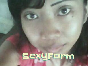 SexyForm
