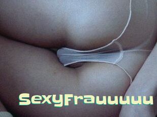 SexyFrauuuuu