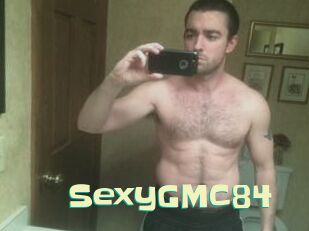 SexyGMC84 Wanna Meet