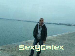 SexyGalex
