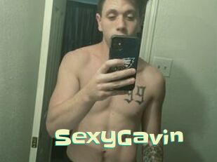 SexyGavin