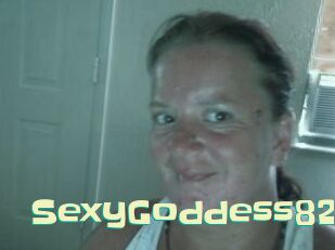 SexyGoddess82