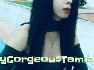 SexyGorgeousTamia