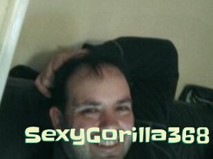 SexyGorilla368
