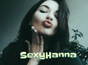 SexyHanna