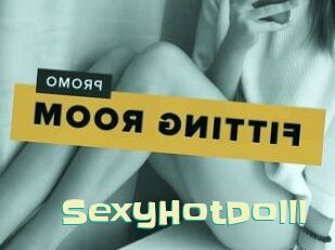 SexyHotDolll