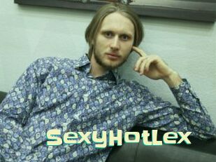 SexyHotLex