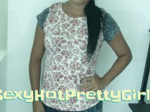 SexyHotPrettyGirl