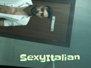 SexyItalian