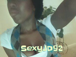 SexyJD92
