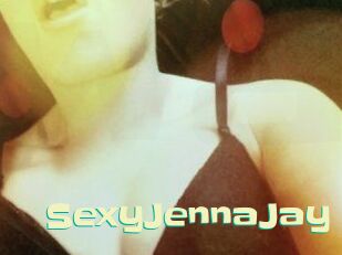 SexyJennaJay