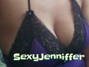 SexyJenniffer