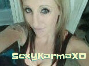 SexyKarmaXO